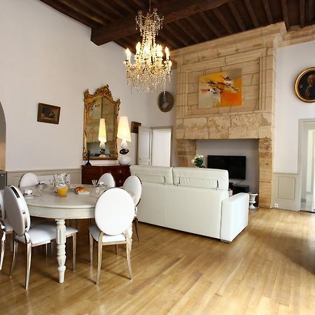 Le Royere Apartment Sarlat-la-Caneda Exterior photo