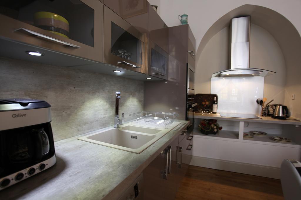 Le Royere Apartment Sarlat-la-Caneda Exterior photo