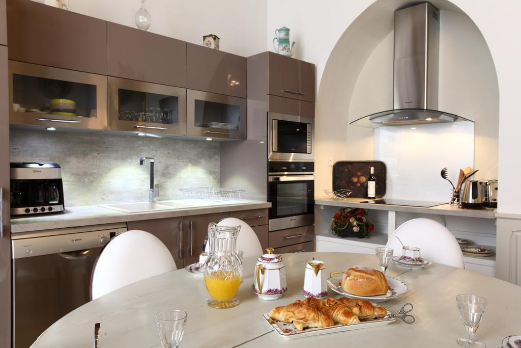 Le Royere Apartment Sarlat-la-Caneda Exterior photo
