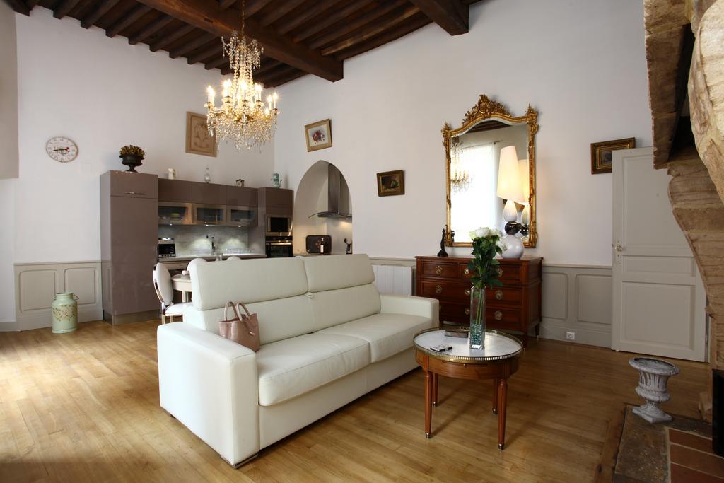 Le Royere Apartment Sarlat-la-Caneda Exterior photo