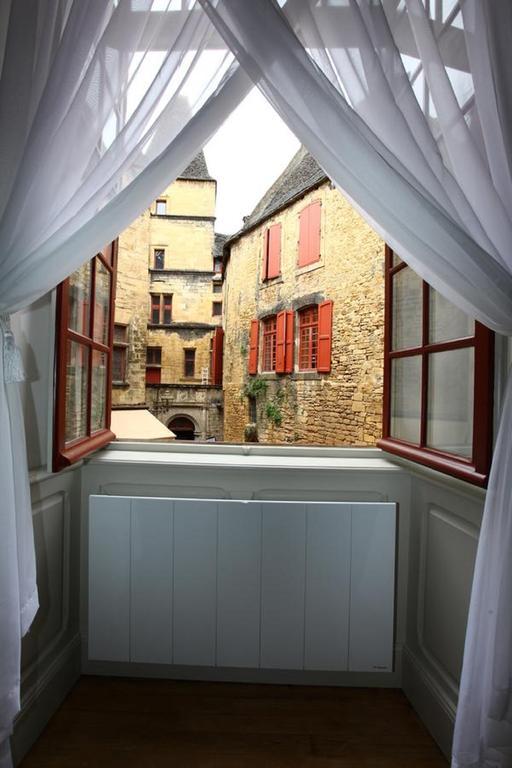 Le Royere Apartment Sarlat-la-Caneda Exterior photo